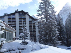 Rothornblick Arosa